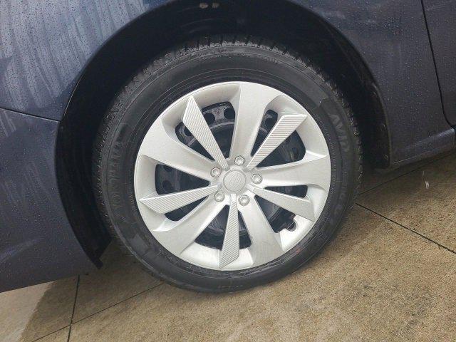 used 2020 Subaru Impreza car, priced at $16,710