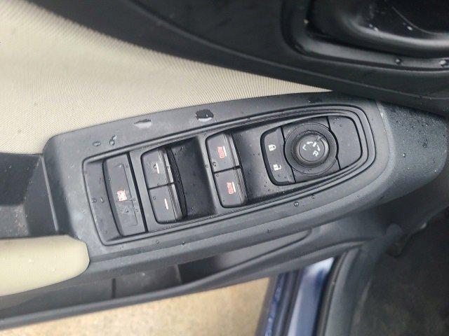 used 2020 Subaru Impreza car, priced at $16,710