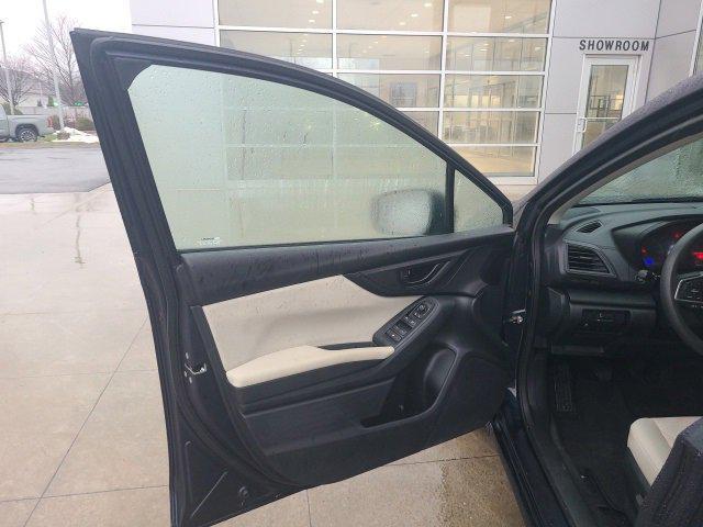 used 2020 Subaru Impreza car, priced at $16,710
