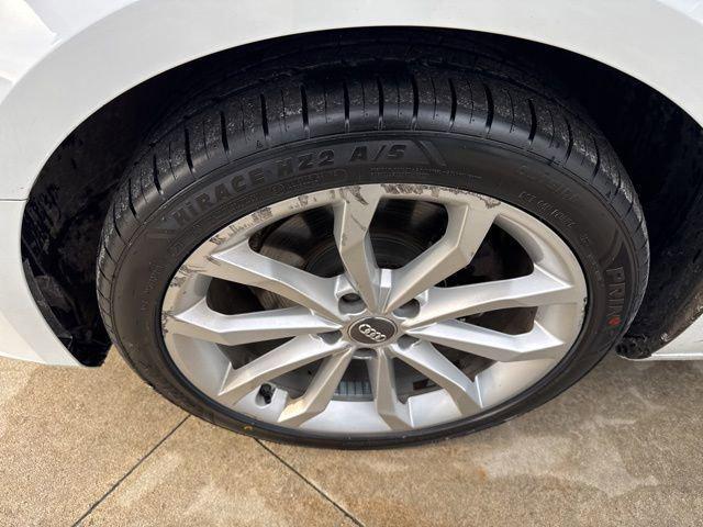 used 2019 Audi A4 car, priced at $16,381