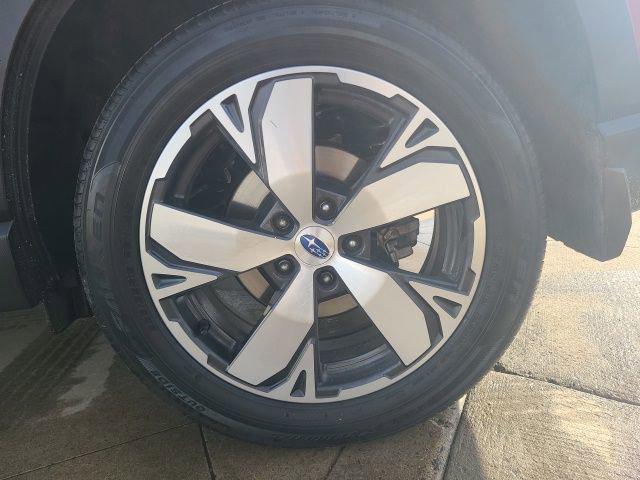 used 2021 Subaru Forester car, priced at $24,969