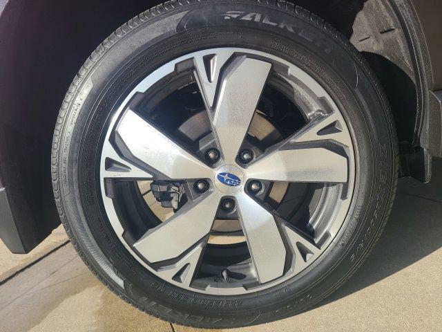 used 2021 Subaru Forester car, priced at $24,969