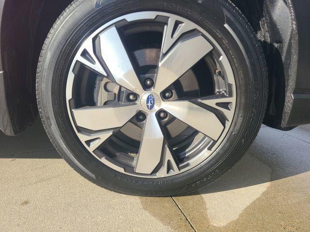 used 2021 Subaru Forester car, priced at $24,969