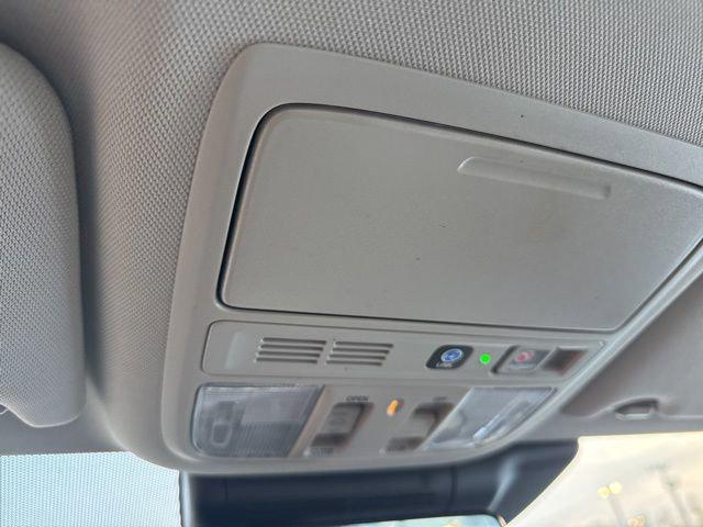 used 2021 Honda Accord Hybrid car, priced at $24,254