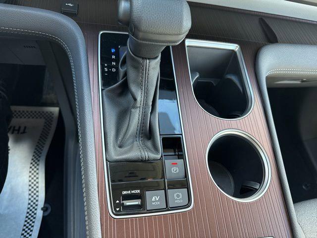 used 2024 Toyota Sienna car, priced at $41,769