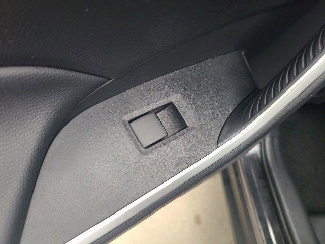 used 2021 Toyota RAV4 Hybrid car, priced at $21,234