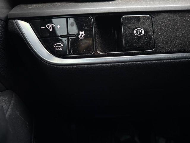 used 2023 Kia Sportage car, priced at $24,594