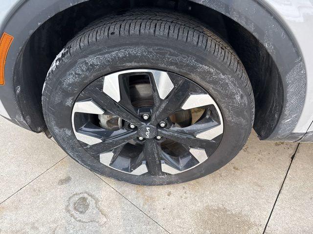 used 2023 Kia Sportage car, priced at $24,594
