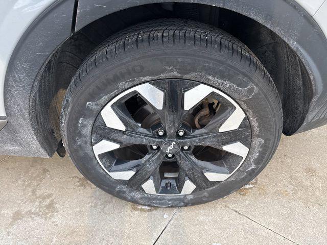 used 2023 Kia Sportage car, priced at $24,594
