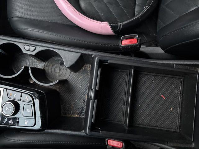 used 2023 Kia Sportage car, priced at $24,594