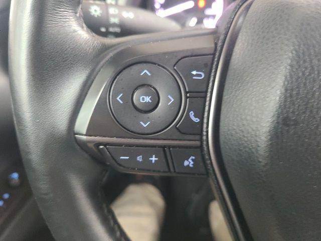 used 2024 Toyota Camry car, priced at $21,700