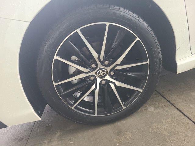 used 2024 Toyota Camry car, priced at $21,700