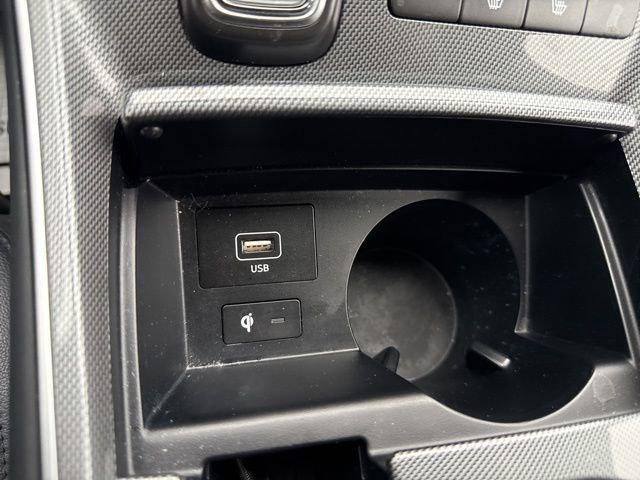 used 2023 Hyundai Santa Fe car, priced at $23,390