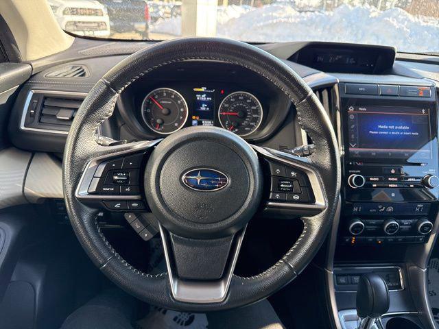 used 2022 Subaru Ascent car, priced at $27,990
