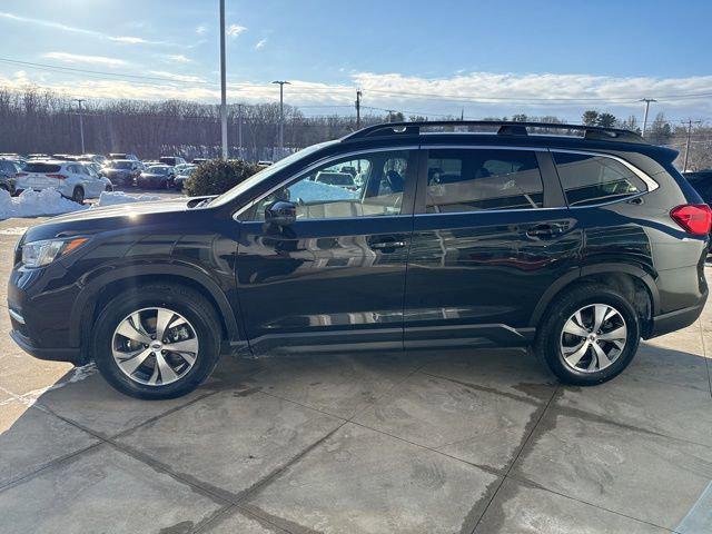 used 2022 Subaru Ascent car, priced at $27,990