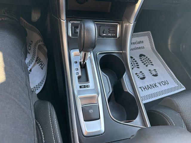 used 2022 Subaru Ascent car, priced at $27,990