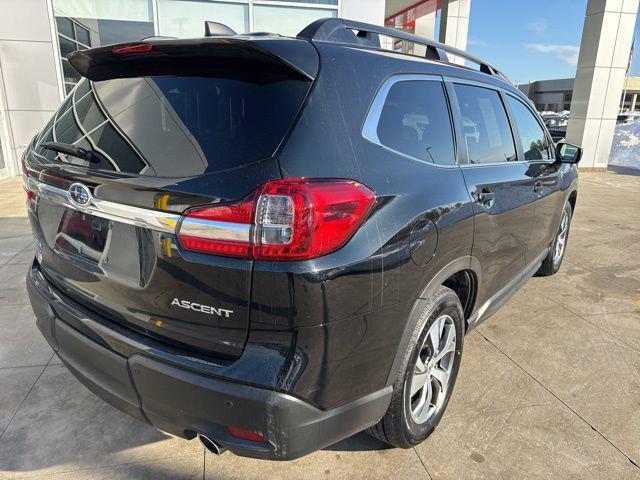 used 2022 Subaru Ascent car, priced at $27,990