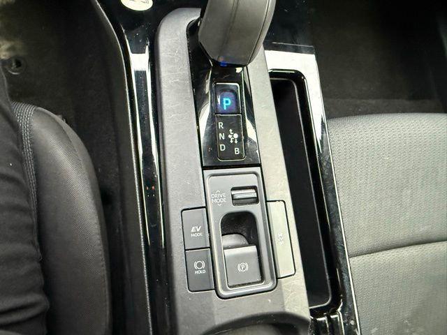 used 2024 Toyota Prius car, priced at $23,599