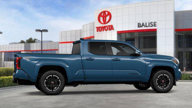 new 2026 Toyota Tacoma car, priced at $49,809