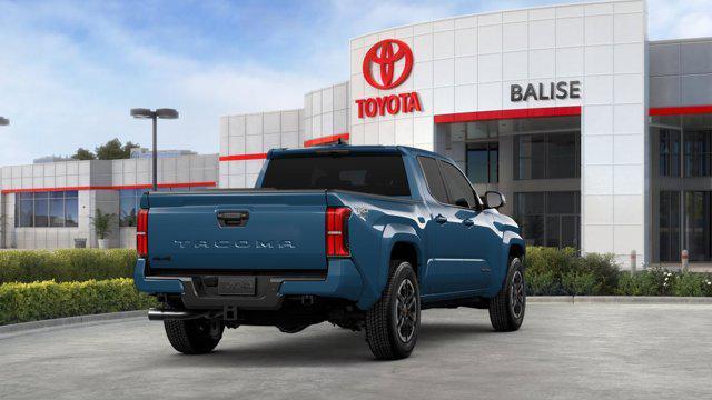 new 2026 Toyota Tacoma car, priced at $49,809