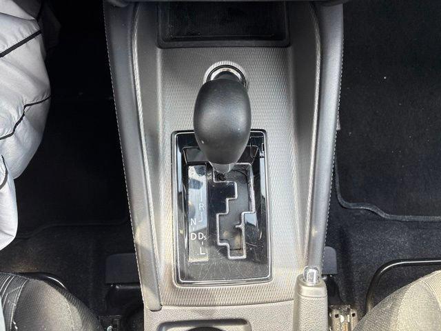 used 2024 Mitsubishi Outlander Sport car, priced at $18,780