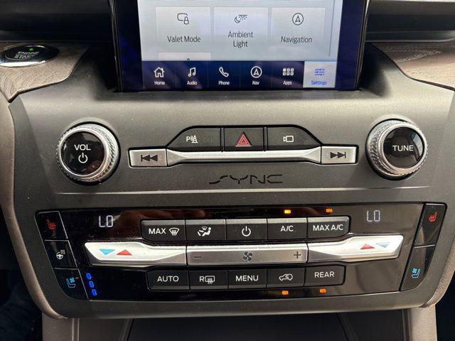 used 2020 Ford Explorer car, priced at $28,276