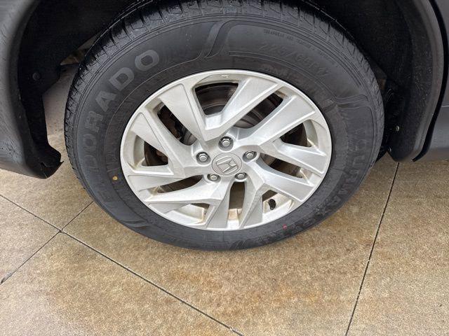 used 2016 Honda CR-V car, priced at $16,989
