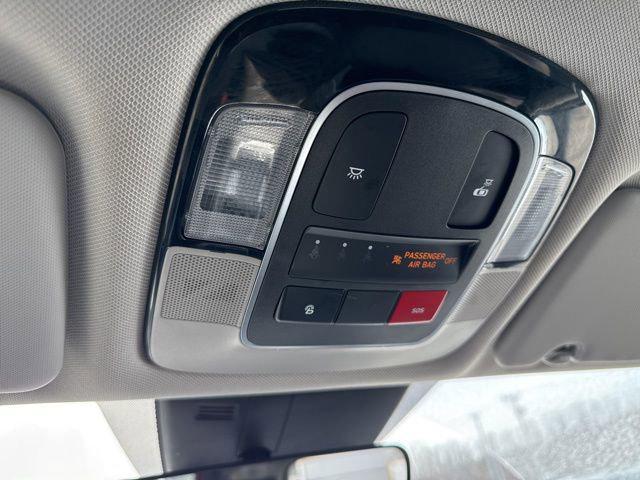 used 2024 Hyundai Tucson car, priced at $19,998