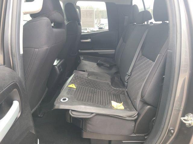 used 2021 Toyota Tundra car, priced at $34,671