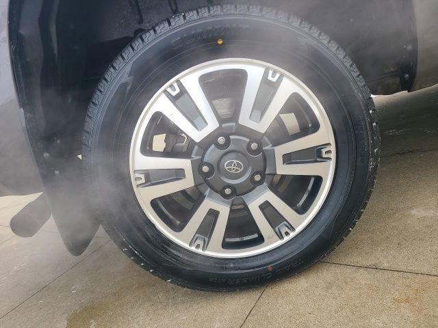 used 2021 Toyota Tundra car, priced at $34,671