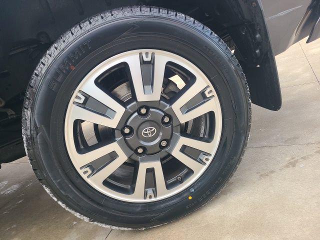 used 2021 Toyota Tundra car, priced at $34,671