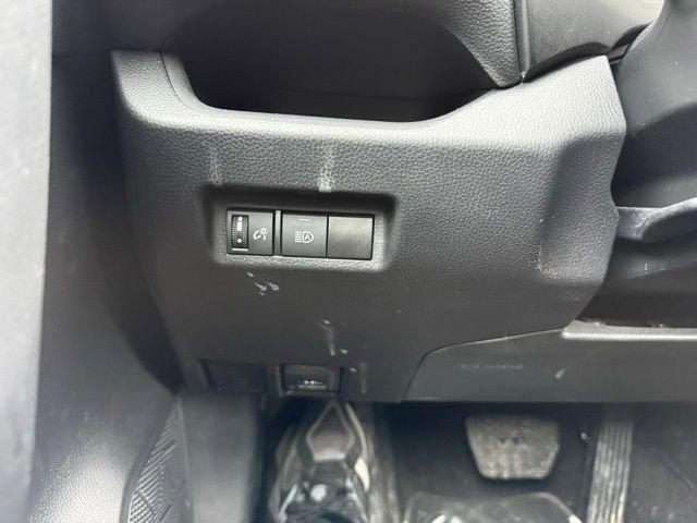 used 2023 Toyota RAV4 car, priced at $22,451