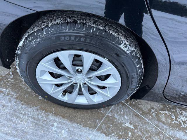 used 2017 Toyota Camry car, priced at $14,750