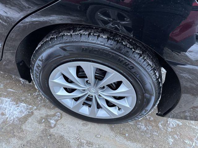 used 2017 Toyota Camry car, priced at $14,750