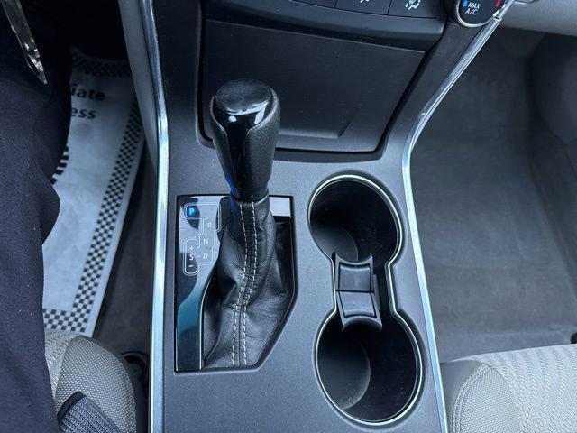 used 2017 Toyota Camry car, priced at $14,750