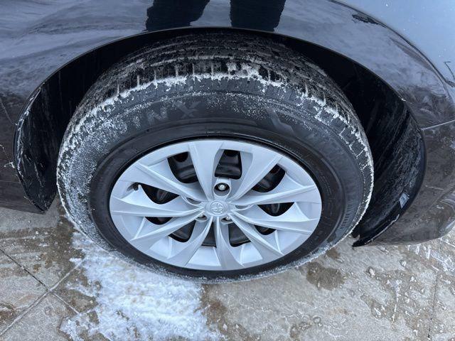 used 2017 Toyota Camry car, priced at $14,750