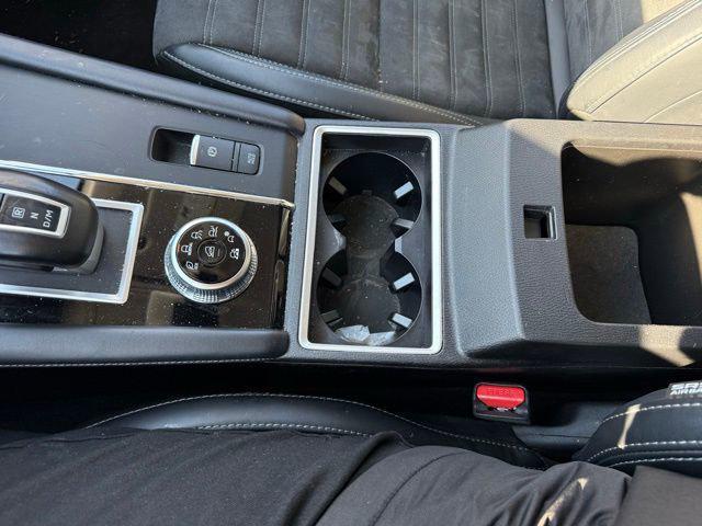 used 2024 Mitsubishi Outlander car, priced at $21,112