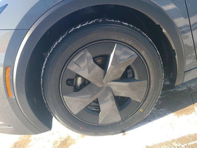 used 2023 Toyota Prius car, priced at $21,389