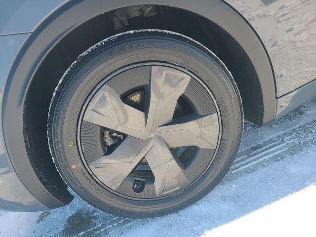 used 2023 Toyota Prius car, priced at $21,389