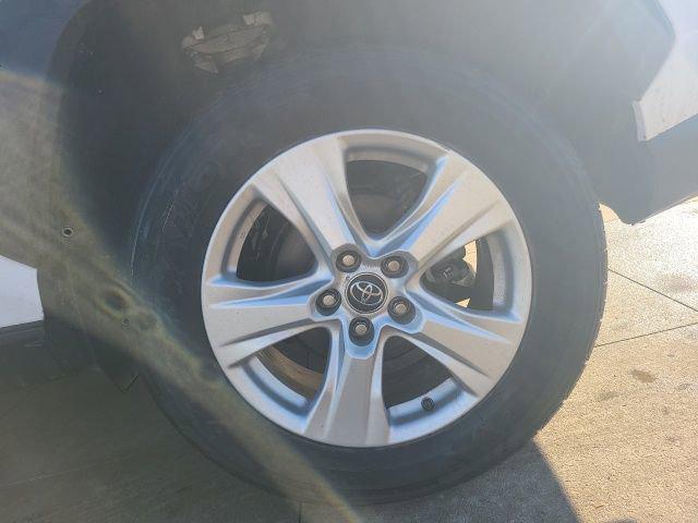 used 2020 Toyota RAV4 car, priced at $23,965