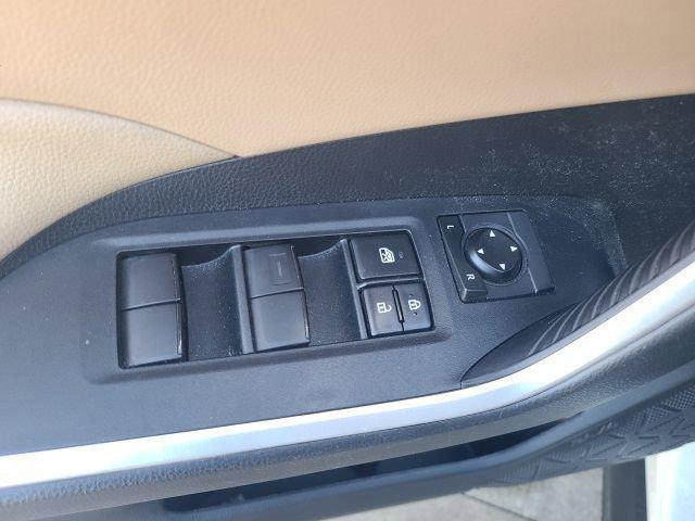 used 2020 Toyota RAV4 car, priced at $23,965