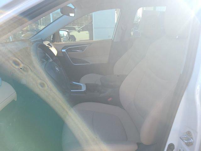 used 2020 Toyota RAV4 car, priced at $23,965