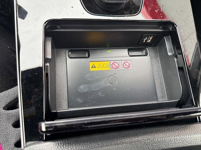 used 2024 Toyota bZ4X car, priced at $20,889