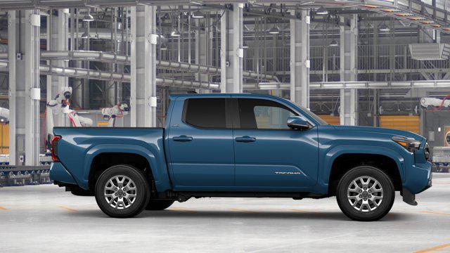 new 2026 Toyota Tacoma car, priced at $42,798