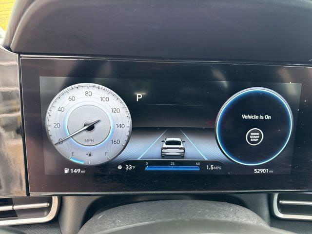 used 2023 Hyundai Elantra car, priced at $16,371