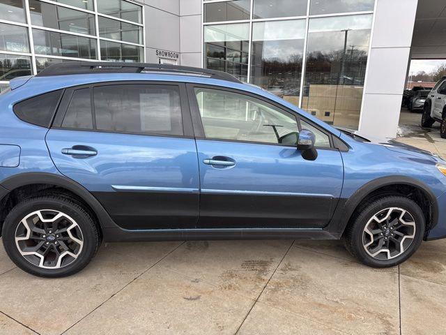 used 2016 Subaru Crosstrek car, priced at $15,960