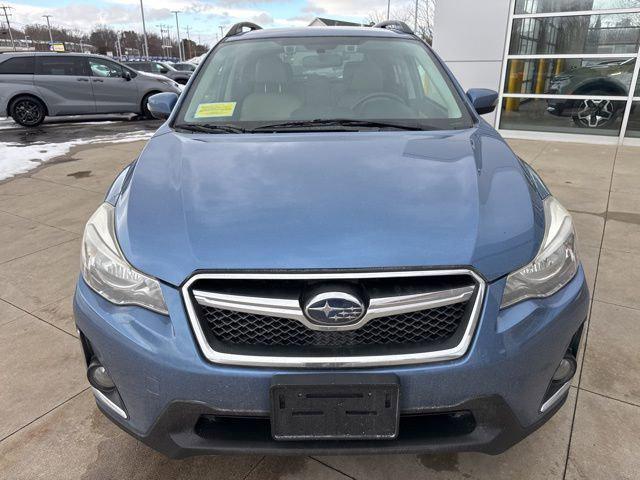 used 2016 Subaru Crosstrek car, priced at $15,960