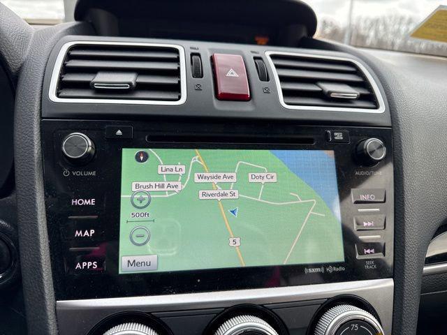 used 2016 Subaru Crosstrek car, priced at $15,960