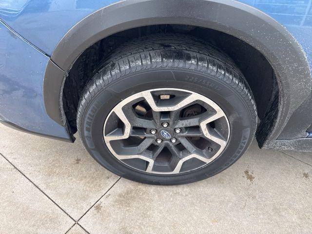 used 2016 Subaru Crosstrek car, priced at $15,960