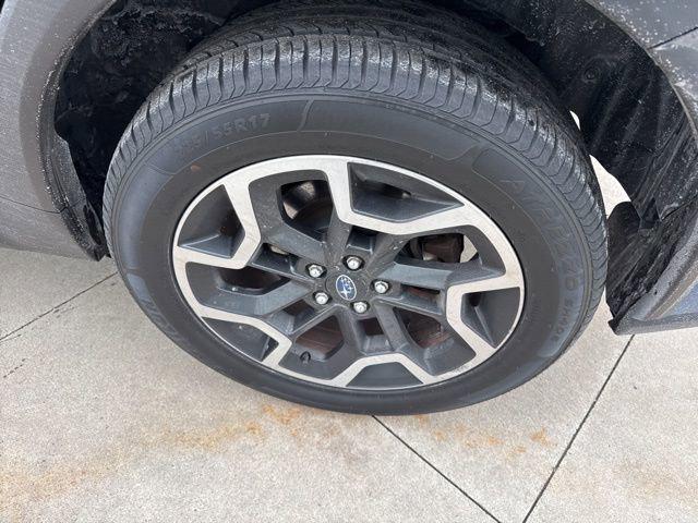 used 2016 Subaru Crosstrek car, priced at $15,960